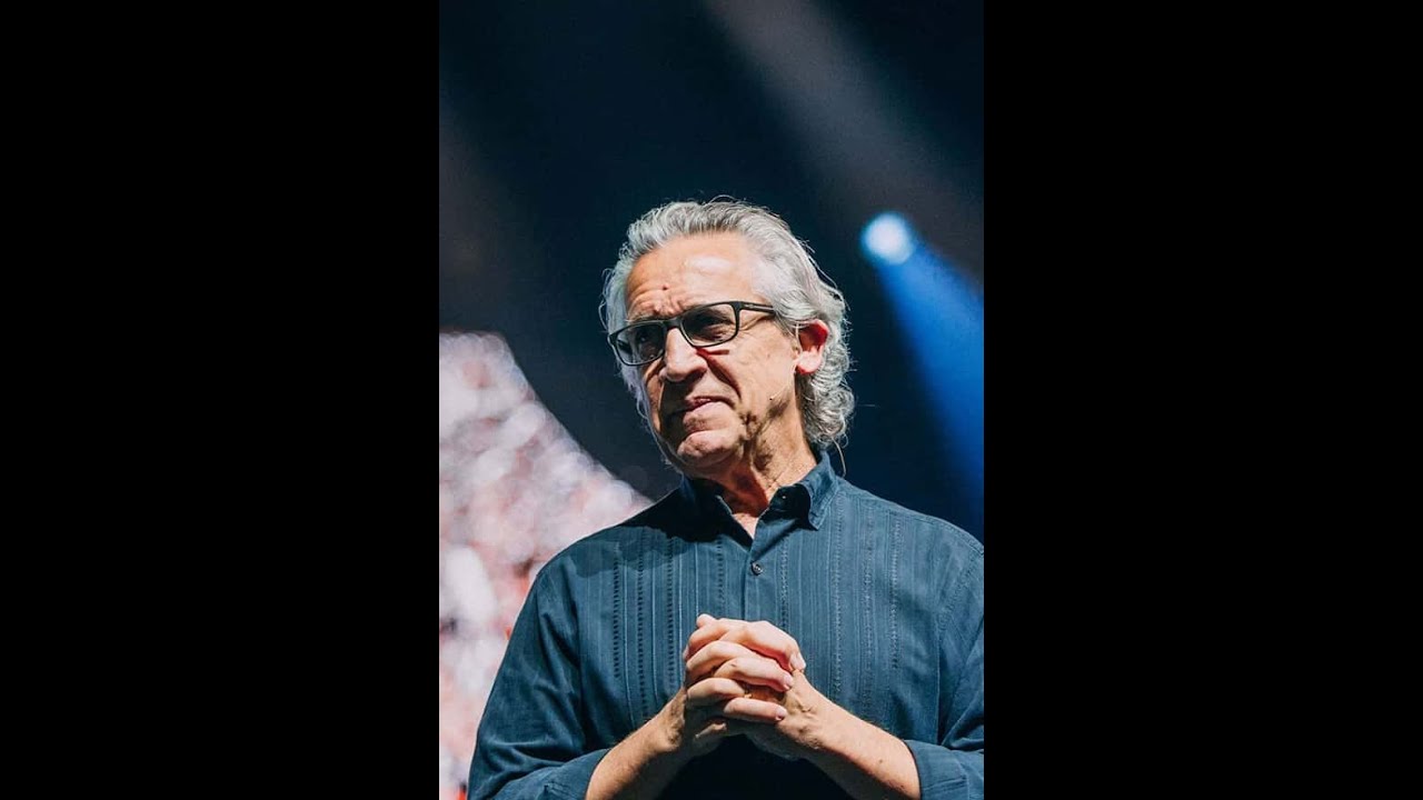 6 OCT 2019 | Bill Johnson | Palabras que Crean Tronos