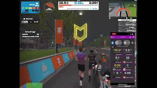 Auto Inclination on Zwift with QZ app on any bluetooth Treadmill