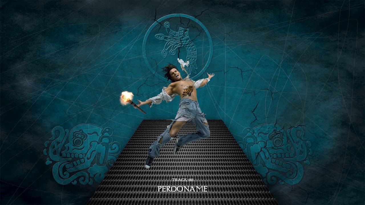Watch Raziel - Perdoname (Solo Gus Santana) on YouTube Watch Raziel - Perdoname (Solo Gus Santana) on YouTube