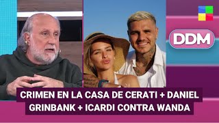 Download Lagu Casa de Cerati + Grinbank + Mauro Icardi vs. Wanda Nara #DDM | Programa completo (20/08/25) MP3 Download Lagu Casa de Cerati + Grinbank + Mauro Icardi vs. Wanda Nara #DDM | Programa completo (20/08/25) MP3