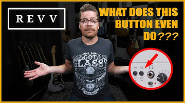 VIRTUALLY TUBE SWAP YOUR REVV | Shawn Tubbs D20 & G20 Tutorial