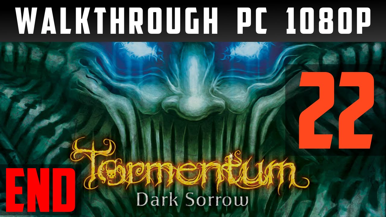 tormentum dark sorrow endings