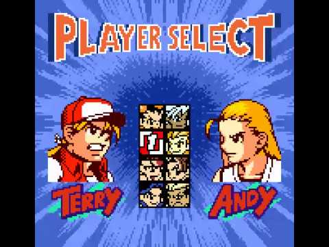 Fatal Fury: First Contact Review