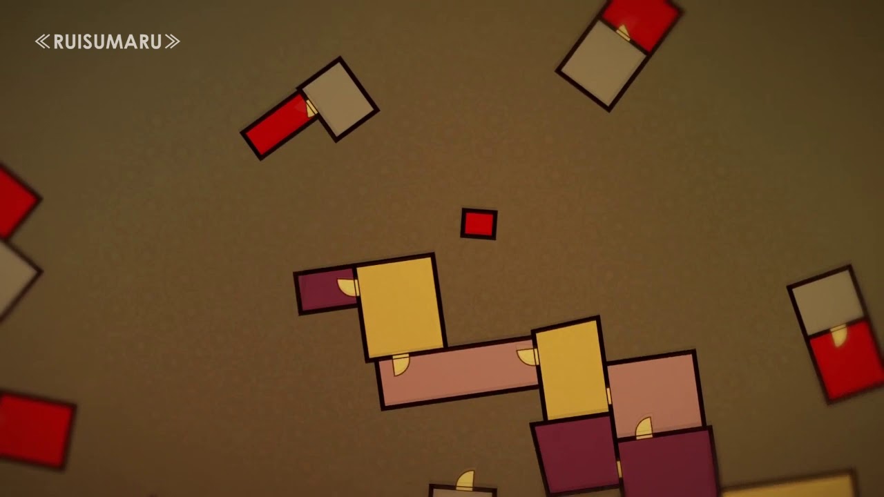 The Tatami Galaxy Ending [FULL] (Sub. Español)