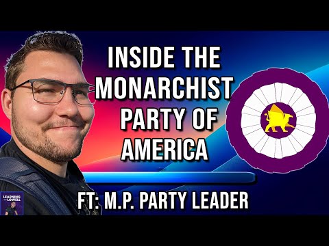 Video: Monarchist parties: overview, definition, goals, functions and features