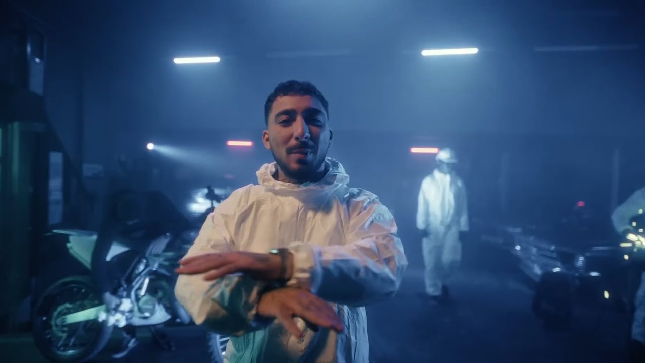 UZİ x CASHFLOW x ORGANİZE - KURTLAR VADİSİ