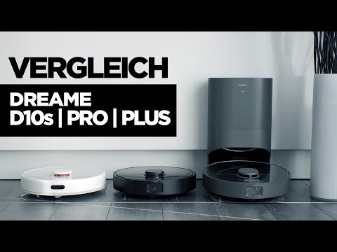 Dreame D10s Plus | mydealz