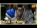 ¡De Príncipe a Rey! La Historia de Arthas Warcraft 3 reforged Creado por Renn