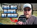 Testing The DJI Mic 2 In EXTREME Outdoor Conditions