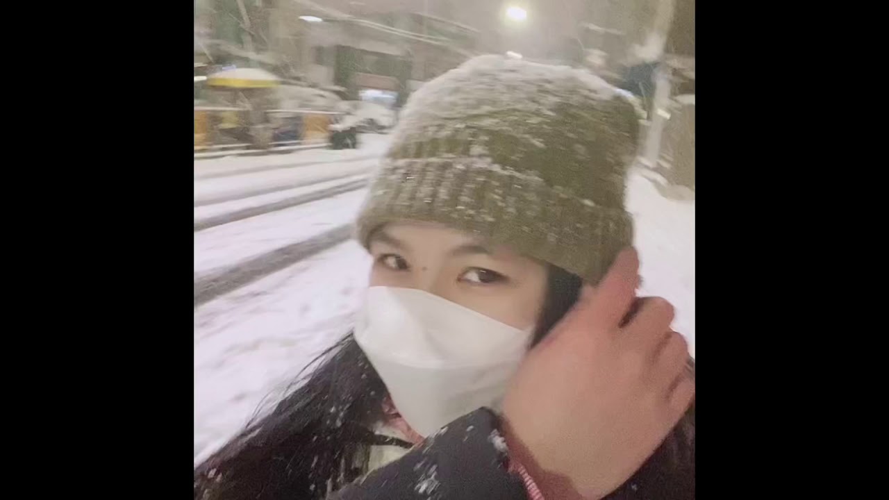 Musim Salji Di Korea 2021 Youtube