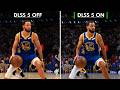 NBA 2K27 DLSS 5 Graphics Face Scan amp Gameplay NBA 2K27 DLSS 5 Graphics Face Scan amp Gameplay
