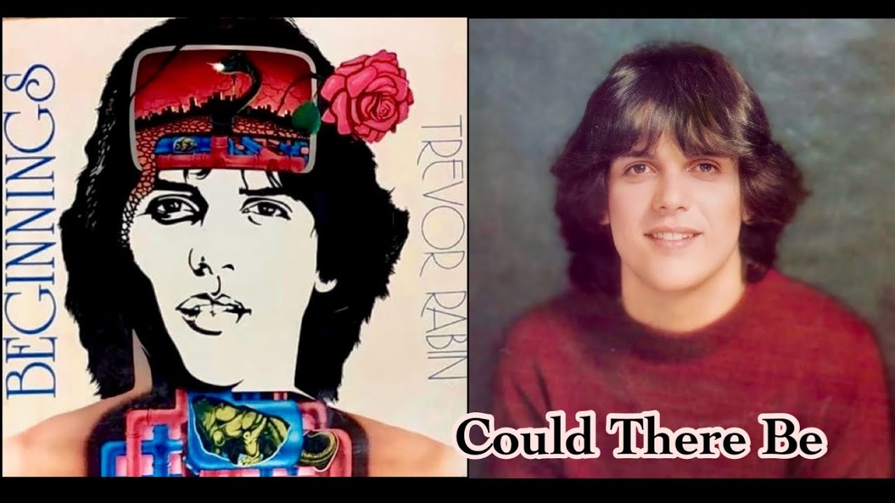 Trevor Rabin - Could There Be (Hi-Quality sound source)/ with lyrics adlı videoyu YouTube'da izle Trevor Rabin - Could There Be (Hi-Quality sound source)/ with lyrics adlı videoyu YouTube'da izle