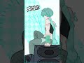 JET SET TREND #trend #shorts #OC #animation #animationmeme #memes #meme