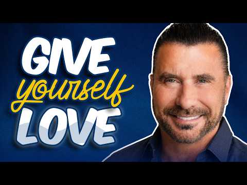 The Most Important Conversation You’ll Ever Have With Yourself | Ed Mylett