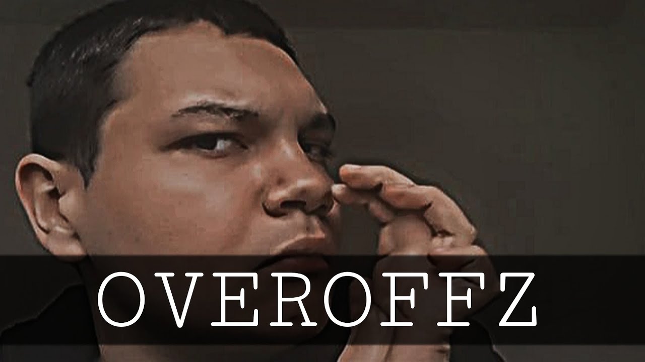 OVEROFFZ 🇺🇦 | shoutout | BEATBOX INSANITY