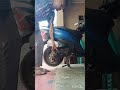 easy way to kick start scooter #scootering #easymethod