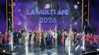 Protevelion 2026 | partea 1