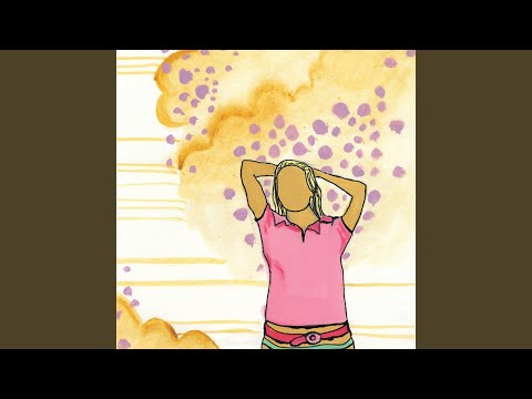 Panda Bear — Untitled 3