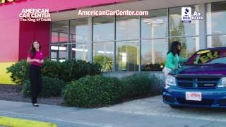 American Car Center