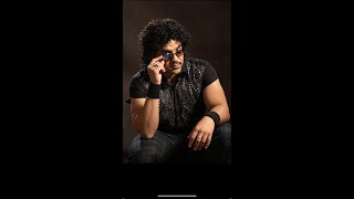 LIONEL RICHIE TRIBUTE UK - JACK BRINDLE - SO ICONIC EVENTS