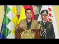 “Lo ocurrido con ascenso del Cnl. Julio Céspedes genera cuestionamientos sobre respeto a meritocraci