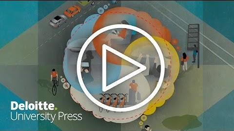 The future of mobility: Ben