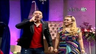 Masuk Studio Tarzan Srimulat Marah Marah Ke Vicky