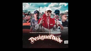 DESIGUALDADE - MC Cebezinho_ MC Ruzika_ MC Dimenor