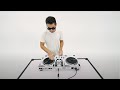 JFB Midnight DJ Shadow Routine 2025 RANE ONE MKII JFB Midnight DJ Shadow Routine 2025 RANE ONE MKII