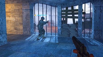 first time playing cod zombies