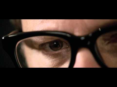 A Single Man trailer