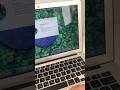 MacBook Air Core i7 #apple #macbook #macbookair #laptop #tombrider