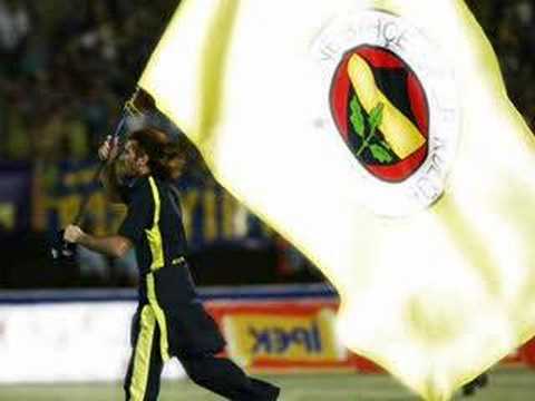 Alisan - Sampiyon Fenerbahçe