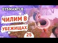 ЧИЛИМ В УБЕЖИЩАХ! - #25 ПРОХОЖДЕНИЕ DYSMANTLE