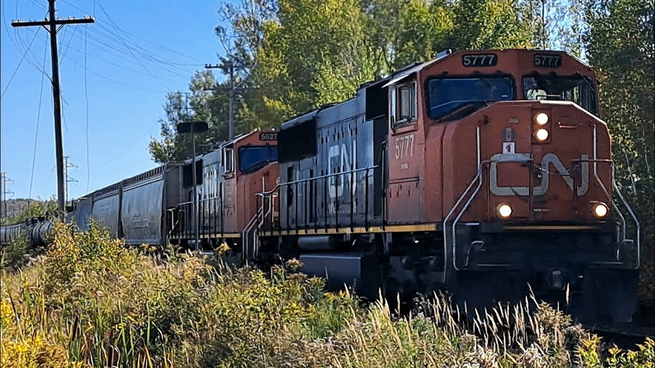 Do You Remember When You Could See THESE Engines All The Time?