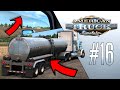 БРАВО, SCS SOFTWARE! ОБНОВЛЕНИЕ 1.37 [Open Beta] - American Truck Simulator (1.37.0.43s) [#16]