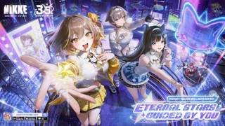 Goddess of Victory: NIKKE - 3.5 ANNIVERSARY ANIS STAR event part 1