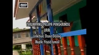 TERUMPANG PELEPA PENGERINDU Urai KARAOKE