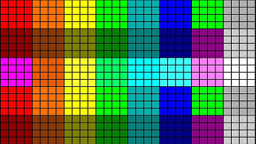 25 Times Stage Eliminations Marble Race in Algodoo