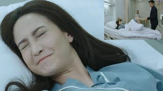 Ep1 Nok Pretends To Be Hit By A Car