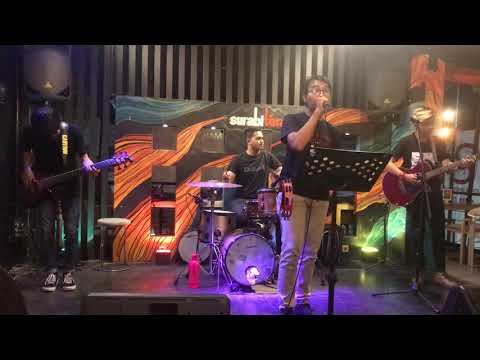 SECONDHAND SERENADE - FALL FOR YOU (Cover) | Fantastik Band