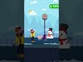 Kuli kulla vilunthu sethutaan🤣 #shorts #shortstamil #deathincoming #funnyshortstamil #gaming