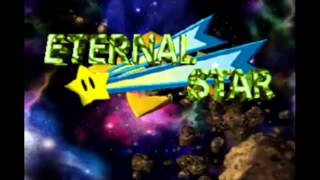 Mario Party 1 OST - Eternal Star