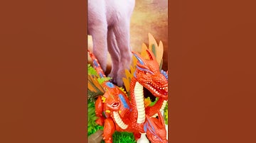 Numberblocks, EGGS, ASMR, SLIME, Rainbow #2