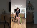 ゴムバンド使ったトレーニング4選🏋️♀️ #ダイエット #ボディメイク #宅トレ #ダイエット