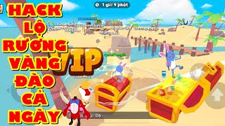 HACK ĐÀO KHO BÁU PLAY TOGETHER - HIỆN RƯƠNG VÀNG VÀ KHOÁNG SẢN - MOD HACK