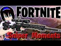 【Fortnite】スナイパー キル集2 Sniper Kill Moments 2