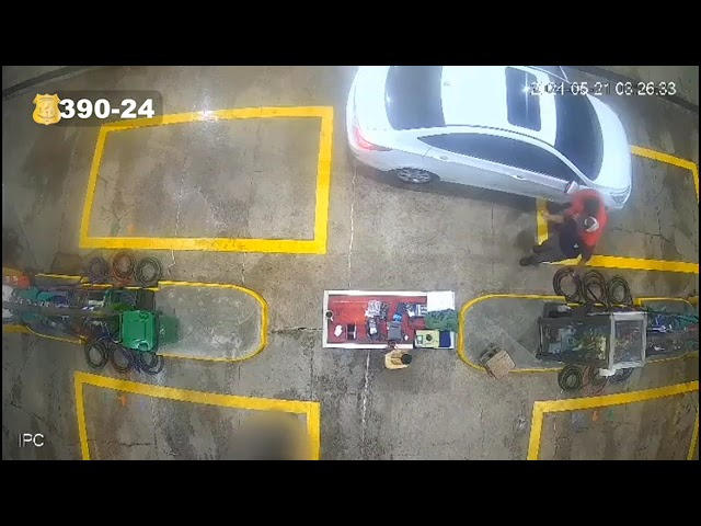OIJ pide ayuda para identificar a sujetos sospechosos de asaltos en Pérez Zeledón