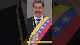 🇻🇪🇺🇸 Maduro and Wife Ask Federal Judge to Throw Out Washington's Kidnapping Case