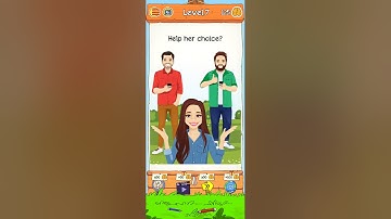 Braindom 2 Riddle Level 7-8  Gameplay Solution Walkthrough